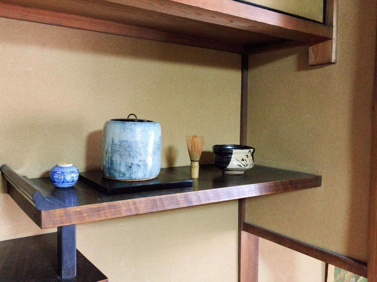 京都二条城近く京町屋120年の歴史に泊まる Zewnętrze zdjęcie